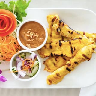 Satay