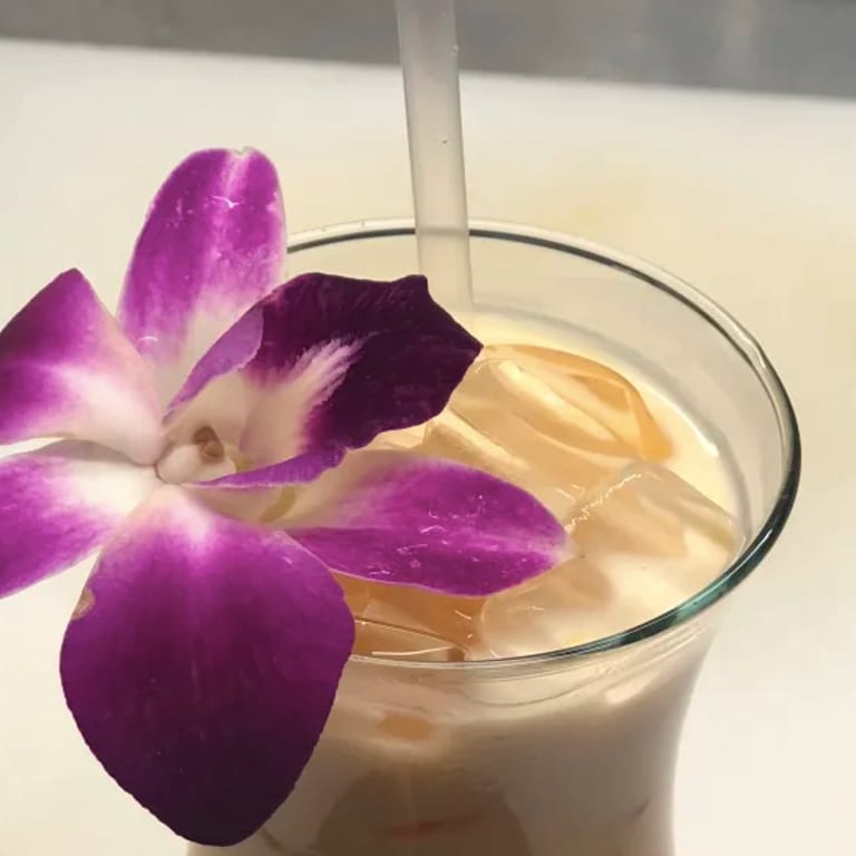 Delicious Thai Cuisine Awaits