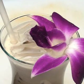 Thai Iced Coffee