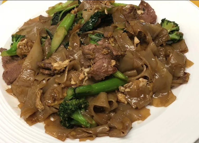 Pad See Ew