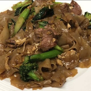 Pad See Ew