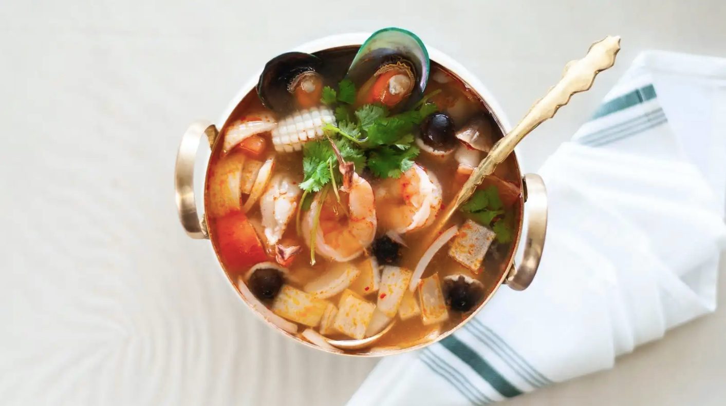 Tom Yum