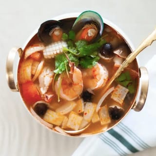 Tom Yum