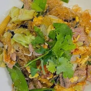 Pad Woon Sen