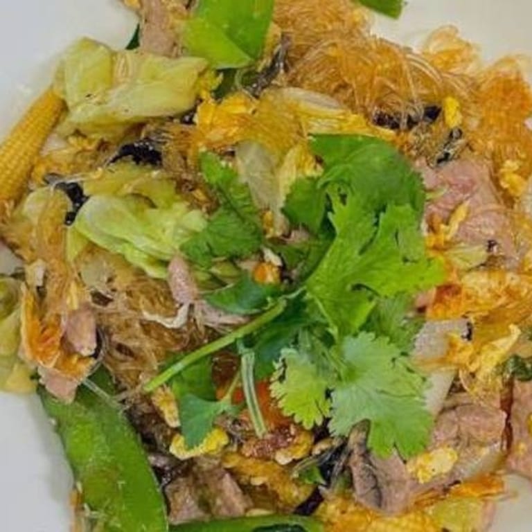 Explore Our Noodle Dishes