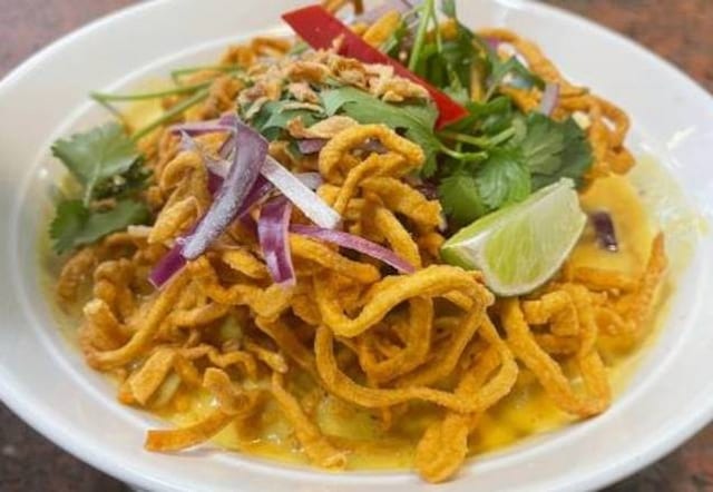 Kao Soy.