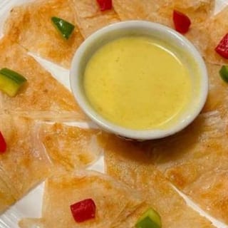 Roti Curry